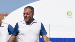 Urbetevere, Mei: "Bene l'approccio alla gara, continuiamo a lavorare"