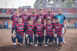 Girone A, subito una partenza a razzo: è stata una domenica da multigol