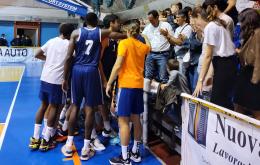 C Gold - Virtus Roma 1960, ancora un successo: cade Valmontone