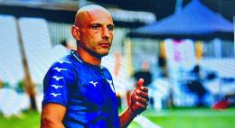 Lazio, Assumma sulla nuova esperienza: "Contento di questo gruppo, la qualità c’è"