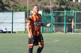 Valmontone, Marini sulla partenza sprint: "Nulla è scontato, guardiamo avanti"