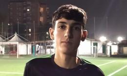 Consalvo, Trionfera: "Buon inizio, abbiamo ancora fame di vittorie"