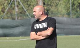 Anagni, Cangiano: "La squadra non merita questa classifica. Serve il giusto equilibrio"