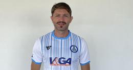 Aprilia, ecco la prima novit&agrave; per Mariotti: Edgar &Ccedil;ani &egrave; biancazzurro