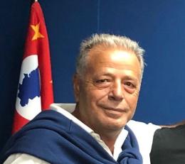 Pro Roma, Pisani: “Qui ambiente sano, lavoriamo senza pressioni”

