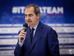 Bergamini e gli Stati Generali: "Occasione di condivisione, opportunità per fare squadra"