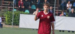 Trastevere, Cianfriglia: "Siamo un bel gruppo e possiamo migliorare ancora"