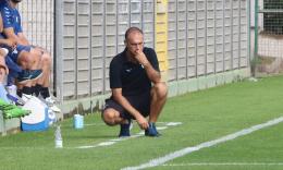 Clamoroso Lazio: Stefano Sanderra rassegna le dimissioni?