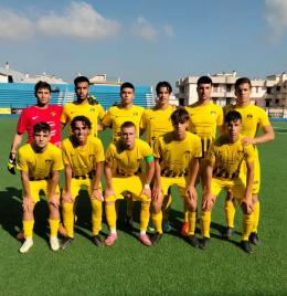 Super Meola trascina la Viterbese: a Monopoli arrivano altri 3 punti