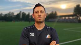 Lodigiani, Galdelli: "Una partita complicata ma posso ritenermi soddisfatto"