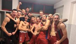 B - Virtus Cassino, prova d'autorità: Pescara respinta con -27