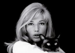 Casa Del Cinema: omaggio a Monica Vitti il 3 novembre
