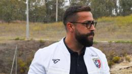 Aranova, Eusepi: "Il bilancio alla fine, mancano tre gare cruciali"