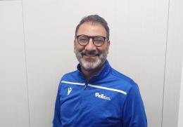 Elis, mister Catania: "L'obiettivo è migliorare la posizione dell'anno scorso"