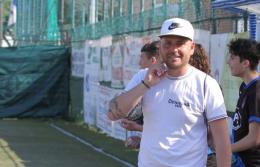 Civitavecchia, Galardo: "Con la giusta mentalità possiamo giocarcela con tutti"