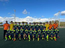Dreaming Football Academy, Cernera: "Costruiti per una stagione importante"