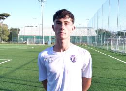 Ostiamare, capitan Riccardi racconta il momento magico dell'Under 17