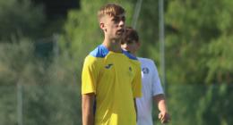 La Petriana ha il suo Principe: avvio esaltante per il numero 9 gialloblù