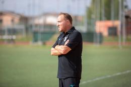 Lazio, Alboni fa il punto: "Stiamo lavorando per diventare una squadra completa"