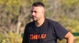 Svolta in casa Dabliu: si separano le strade con il tecnico Valerio Paoli