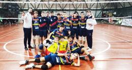 Roma 7, un weekend nel segno del tie break. In campo anche i più piccoli