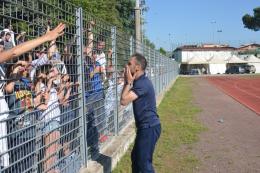  Dabliu New Team - Lazio: un sabato di un futuro passato
