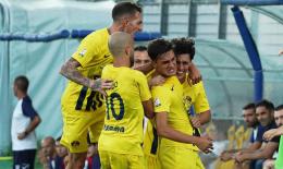 Viterbese, la Coppa ti fa (sempre) bella: Giugliano out, ora il Pontedera