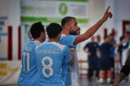 Stasera si chiude l'infrasettimanale: Lido di Ostia sempre al comando
