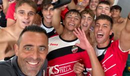 Colleferro, Ciotoli: "Avvio positivo, vogliamo rendere la vita difficile all'Audace"