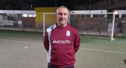 Football Club Frascati, Di Marco: "Vittoria preziosa nel derby, premiata la costanza"