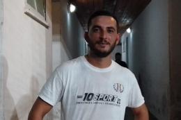 Fidelis Roma, Valentino: "C'è voluto del tempo, ma ora le cose stanno andando bene"