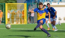 Valzer delle punte in salsa ciociara: De Carolis al MSGC, l'Arce prende Sbaraglia