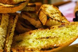 Sagra della Bruschetta: il 20 novembre si esalta l'olio della Sabina