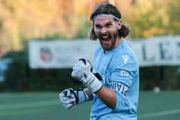 A tutto Tassi: "L'Under, i retroscena delle mie parate, il portiere moderno. Vi spiego"