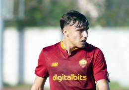 Roma, domenica c'è la Lazio! Mattia Almaviva l'Osservato Speciale dei giallorossi
