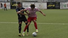 Ostiamare, Amendola: "Conosciamo i nostri mezzi. C'è tutto per battere il Grosseto"