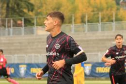 Capitan Faticanti e Pisilli! Napoli steso, Roma in semifinale