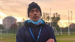 Polisportiva Carso, Cosimi: "Sono soddisfatto, ma ogni gara sarà difficile"