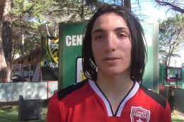 Indomita Pomezia, Di Canio: "Per noi da domenica sono tutte finali"