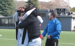 Promozione Girone B: lo Sporting stravince il big match. Il Settebagni è in testa
