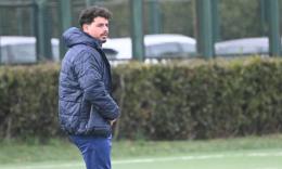Savio, Di Stefano: "Un'altra ottima prova, peccato per il calo di concentrazione"