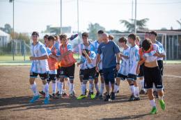 U15 Girone B: Polisportiva Carso in rimonta, pari tra Samagor e Lepanto