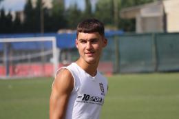 Tor Tre Teste, si è sbloccato Traunini: a Fondi i primi tre gol in rossoblù