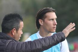 LVPA Frascati, Muzzi: "Non sono sorpreso della classifica. Arezzo? Che partita!"