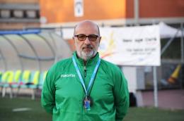 Elis, parla Mario Tocci: "C'è tanta voglia di far bene"