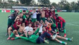 Città di Lenola, dalla paura al successo. "Tecchiena esempio di cultura sportiva"