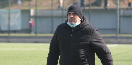 Tutto confermato,  ora è ufficiale: Fabio Gentili è il nuovo allenatore del Fiano Romano