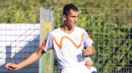 Dai Provinciali ai primi gol in Elite: Magistretti fa esplodere di gioia la Dabliu