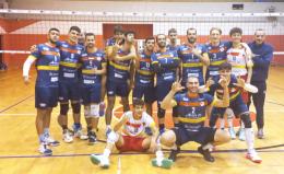 Roma 7, le due prime squadre volano: in B 4ª vittoria di fila