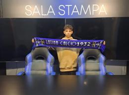 Il Latina puntella le sue rose. Presi due giocatori scuola Roma e Lazio